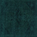 Square Machine Washable Persian Turquoise Bohemian Area Rugs, wshabs2454turq