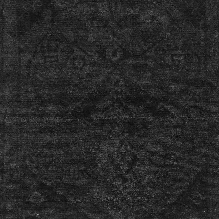 Persian Gray Bohemian Rug, abs2454gry