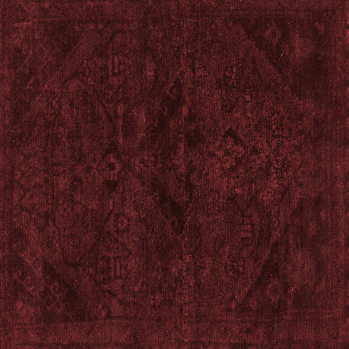 Persian Red Bohemian Rug, abs2454red