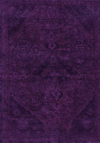 Persian Pink Bohemian Rug, abs2454pnk