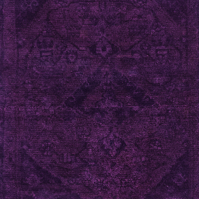 Persian Pink Bohemian Rug, abs2454pnk