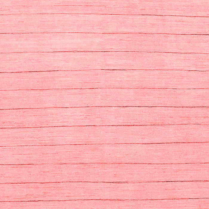 Solid Red Modern Area Rugs