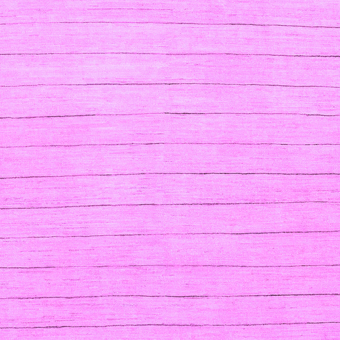 Machine Washable Solid Purple Modern Area Rugs, wshabs2458pur