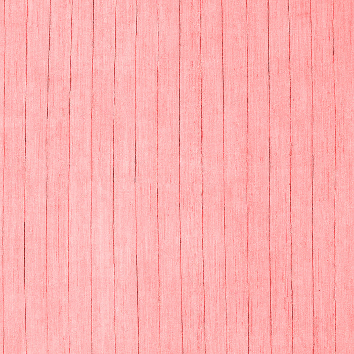 Machine Washable Solid Red Modern Rug, wshabs2458red