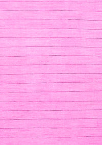 Solid Pink Modern Rug, abs2458pnk