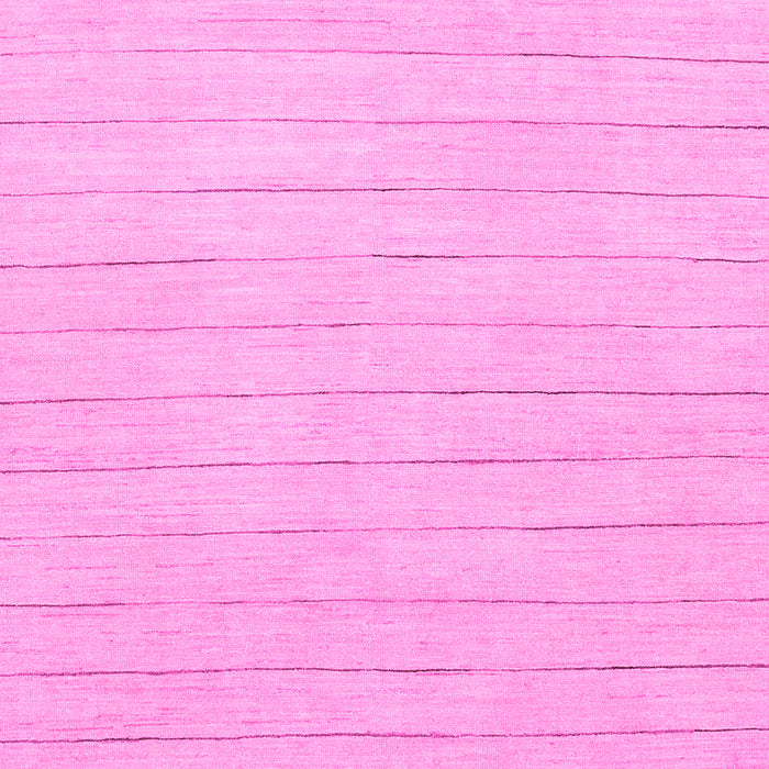Solid Pink Modern Rug, abs2458pnk