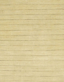 Machine Washable Abstract Mustard Yellow Rug, wshabs2458