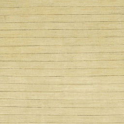 Square Abstract Mustard Yellow Solid Rug, abs2458