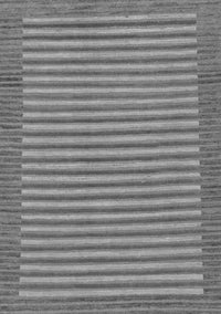 Abstract Gray Modern Rug, abs245gry