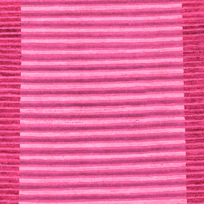 Abstract Pink Modern Rug, abs245pnk
