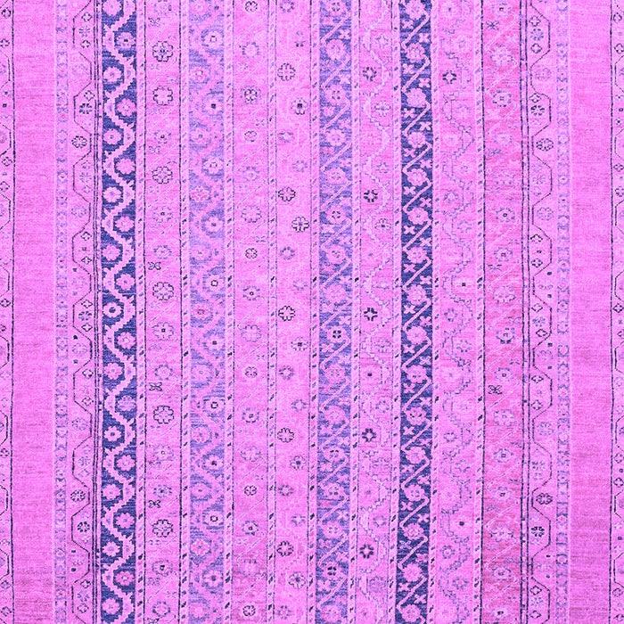 Abstract Purple Modern Rug, abs2461pur