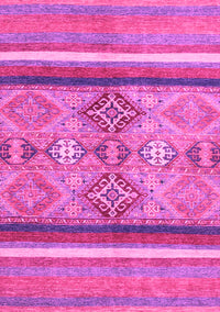 Abstract Pink Modern Rug, abs2463pnk