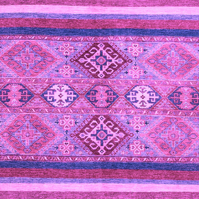 Machine Washable Abstract Purple Modern Area Rugs, wshabs2463pur