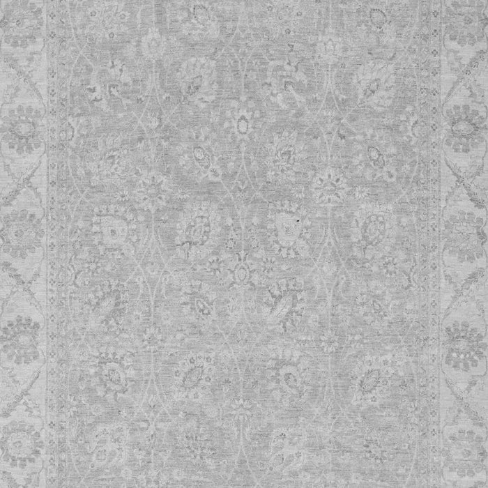 Abstract Gray Modern Rug, abs2468gry