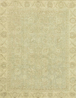 Machine Washable Abstract Brown Gold Rug, wshabs2468