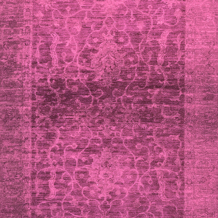Machine Washable Abstract Purple Modern Area Rugs, wshabs2475pur