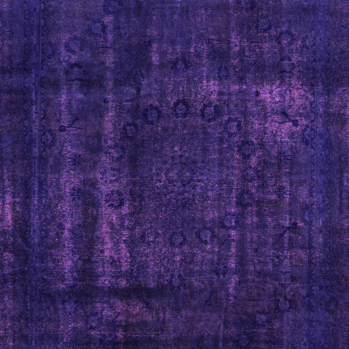 Machine Washable Persian Pink Bohemian Rug, wshabs2476pnk