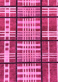 Abstract Pink Modern Rug, abs247pnk