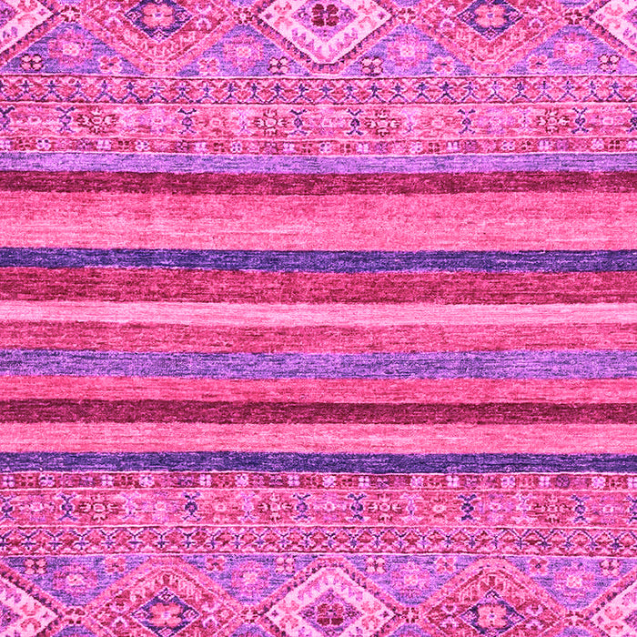 Abstract Pink Modern Rug, abs2480pnk