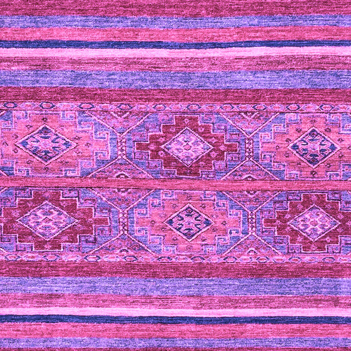 Abstract Purple Modern Rug, abs2481pur