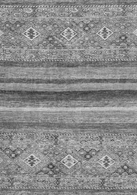 Abstract Gray Modern Rug, abs2482gry