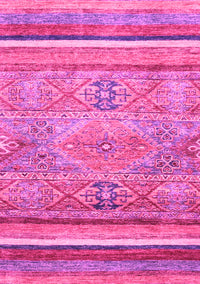 Abstract Pink Modern Rug, abs2488pnk