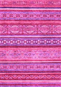 Abstract Pink Modern Rug, abs2489pnk