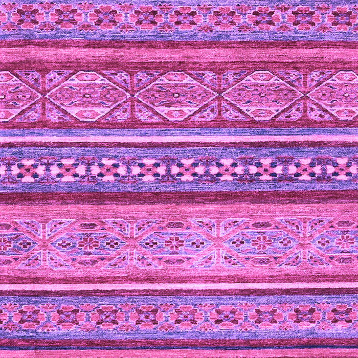 Machine Washable Abstract Purple Modern Area Rugs, wshabs2489pur