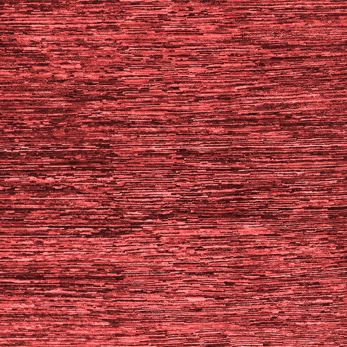 Abstract Red Modern Area Rugs