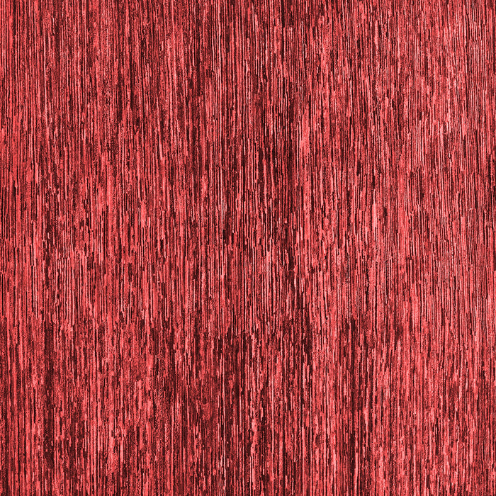 Abstract Red Modern Rug, abs248red