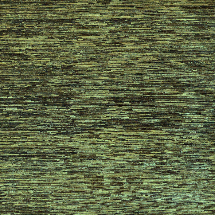 Square Abstract Light Blue Modern Rug, abs248lblu