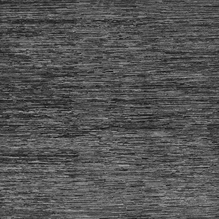 Square Abstract Gray Modern Rug, abs248gry