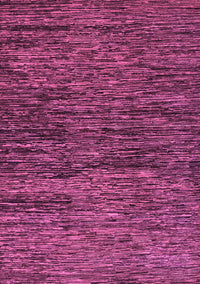 Abstract Purple Modern Rug, abs248pur