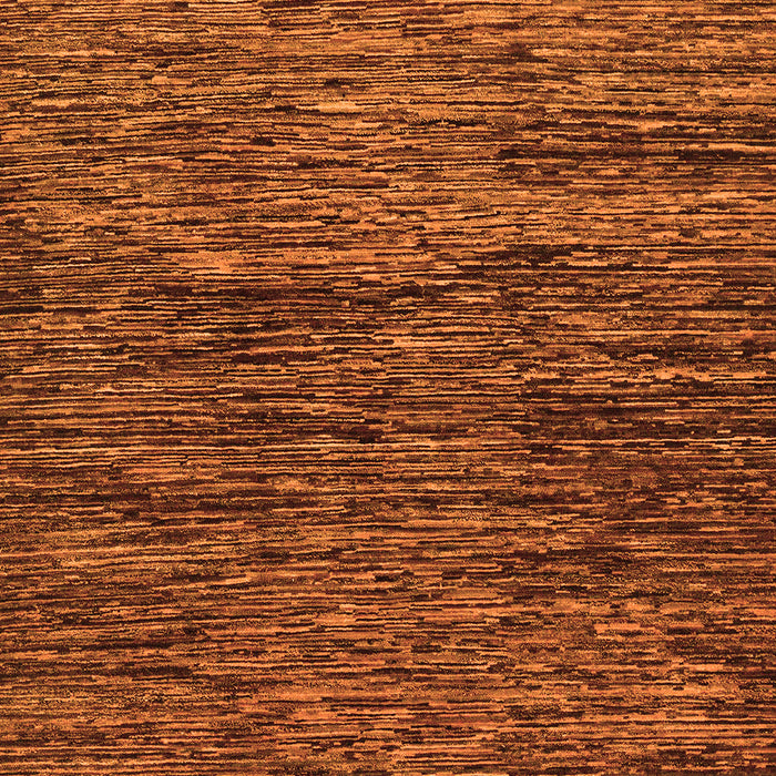 Abstract Orange Modern Rug, abs248org