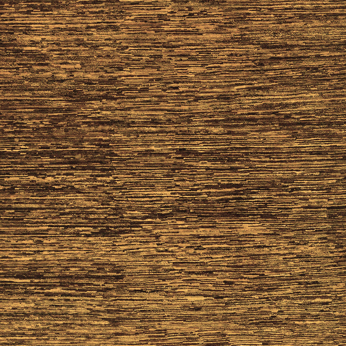 Machine Washable Abstract Brown Modern Rug, wshabs248brn