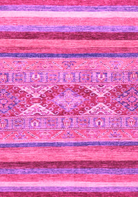 Abstract Pink Modern Rug, abs2490pnk