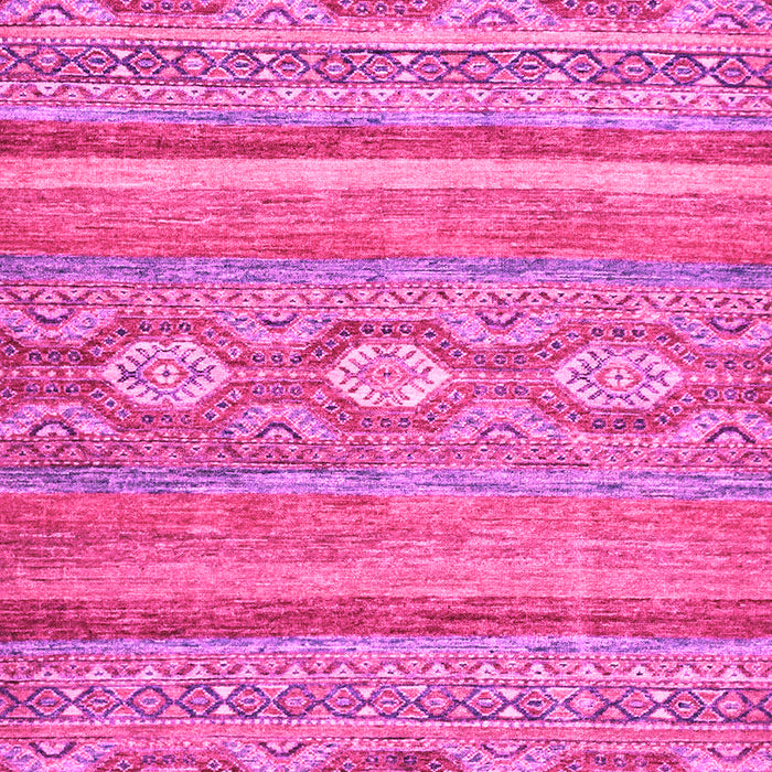 Abstract Pink Modern Rug, abs2503pnk