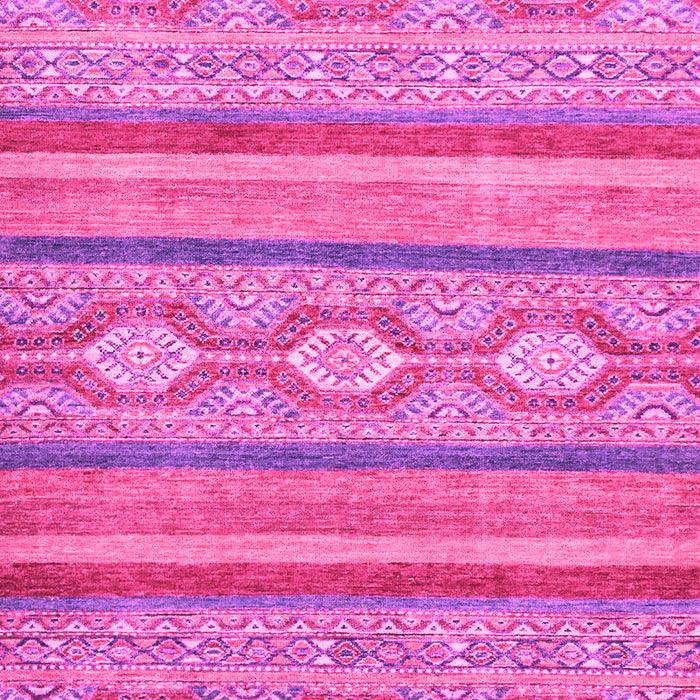 Abstract Pink Modern Rug, abs2506pnk