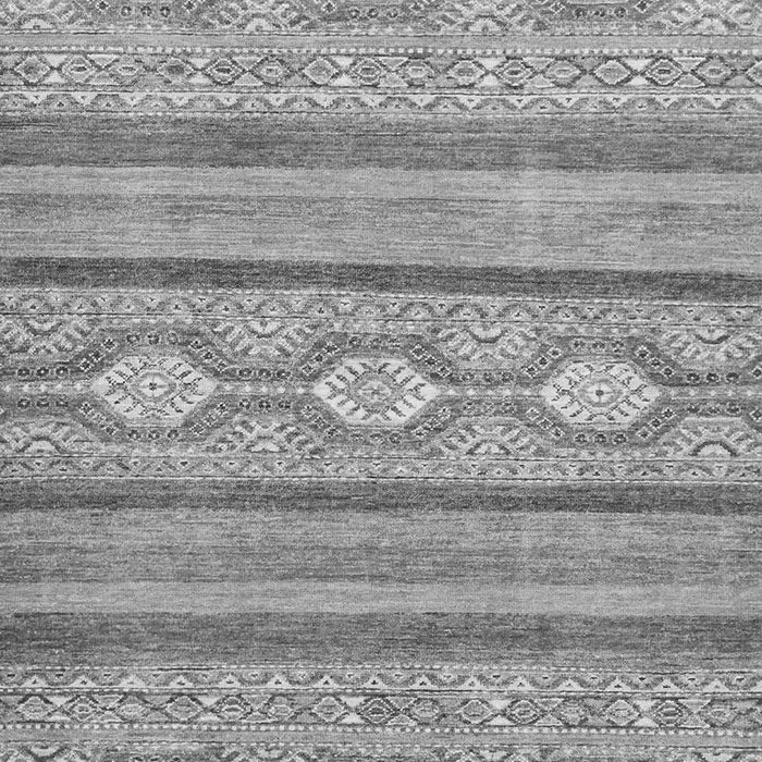 Abstract Gray Modern Rug, abs2506gry