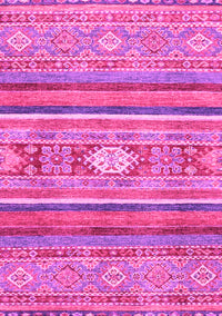 Abstract Pink Modern Rug, abs2507pnk