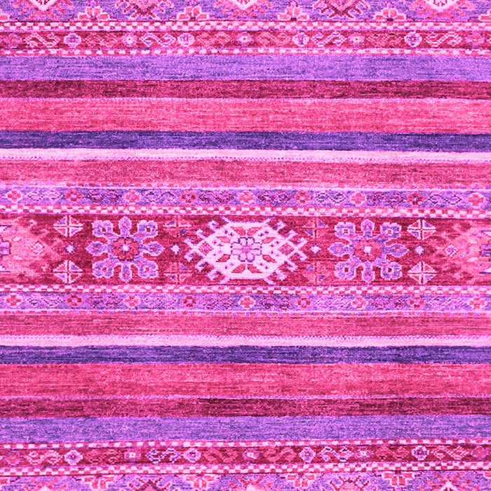 Abstract Pink Modern Rug, abs2507pnk
