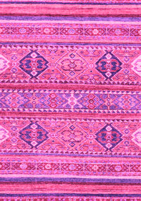 Abstract Pink Modern Rug, abs2509pnk