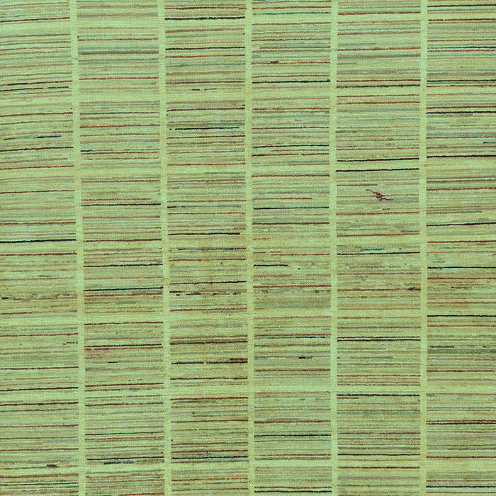 Checkered Light Blue Modern Rug, abs250lblu