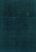 Machine Washable Abstract Light Blue Modern Rug, wshabs2514lblu