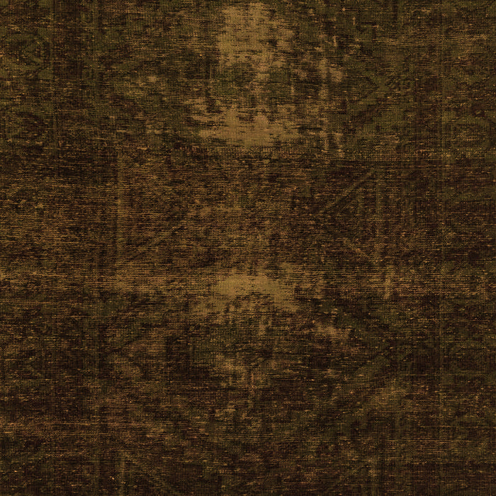 Machine Washable Persian Orange Bohemian Area Rugs, wshabs2515org