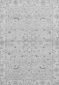 Oriental Gray Traditional Rug, abs2519gry