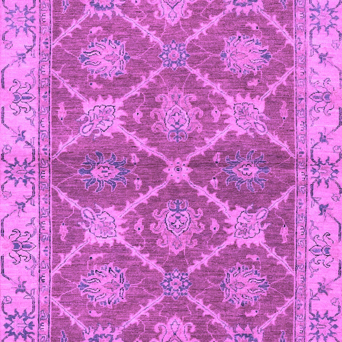 Machine Washable Abstract Purple Modern Area Rugs, wshabs2522pur