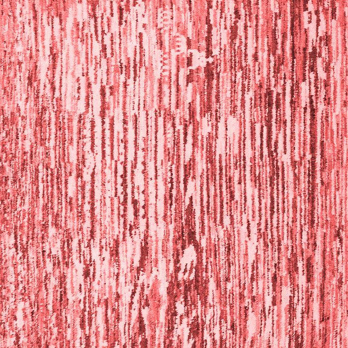 Machine Washable Abstract Red Modern Rug, wshabs2524red