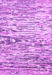 Abstract Purple Modern Rug, abs2524pur