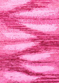 Abstract Pink Modern Rug, abs2526pnk